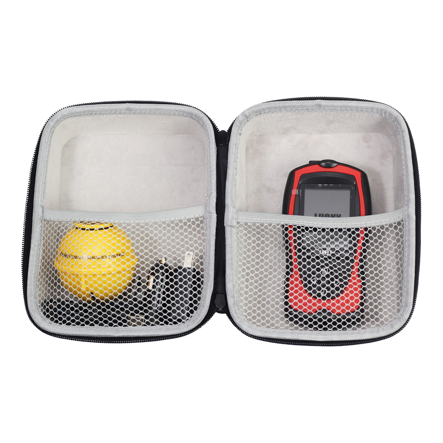 LUCKY Handheld Fish Detector S – Fish Finder Case Bewertung und Preis
