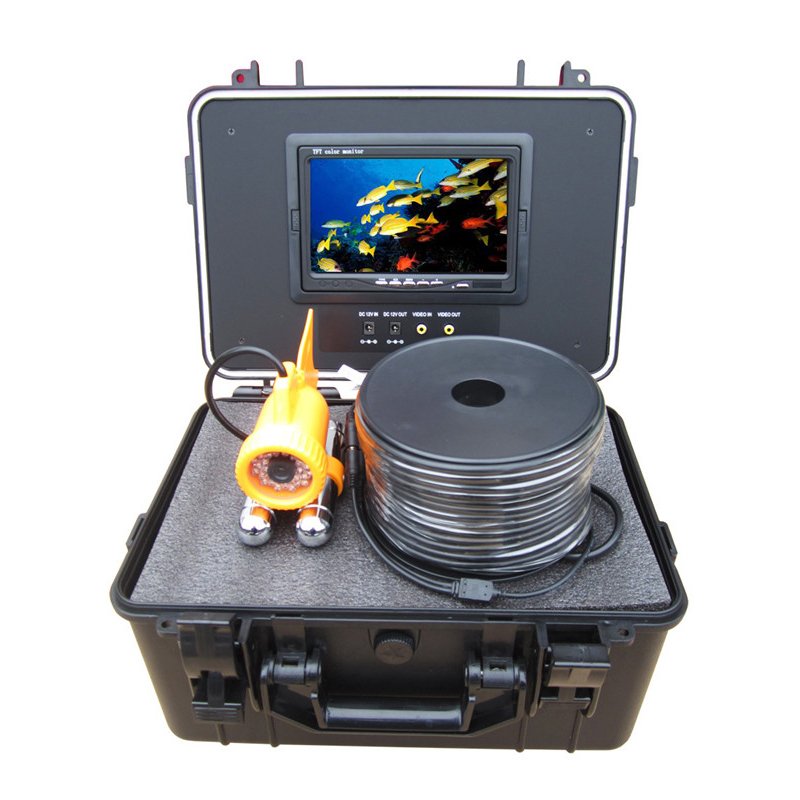 Fish Finder 20M Cable 7 Inch L – Underwater Camera Bewertung und Preis