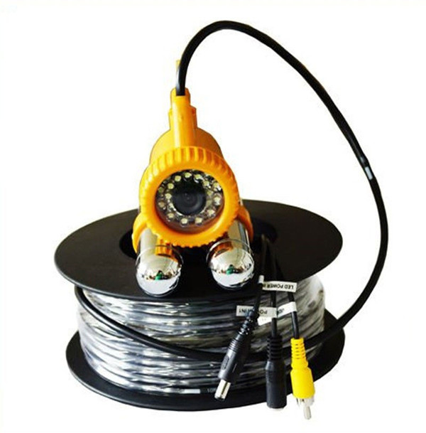 Fish Finder 20M Cable 7 Inch L – Underwater Camera Bewertung und Preis