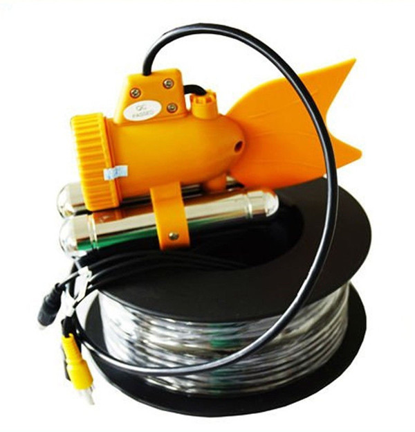 Fish Finder 20M Cable 7 Inch L – Underwater Camera Bewertung und Preis