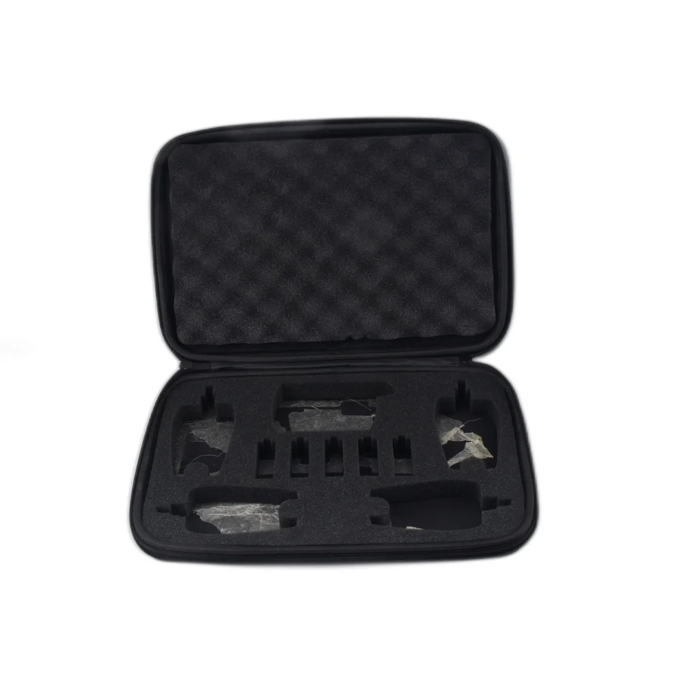 Fishing Alarm Set Box 1+4 With – Fish Alarm Bewertung und Preis