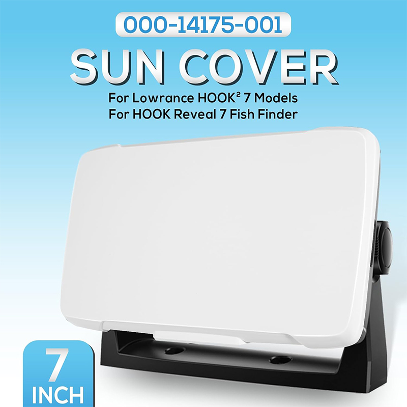 000-14175-001 Fish Finder Sun  – Fish Finder Bewertung und Preis