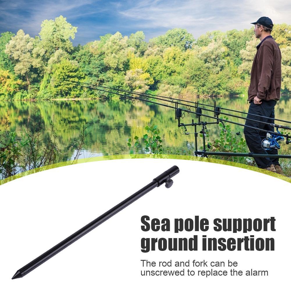 Fishing Bank Stick Adjustable  – Bite Alarm Bewertung und Preis