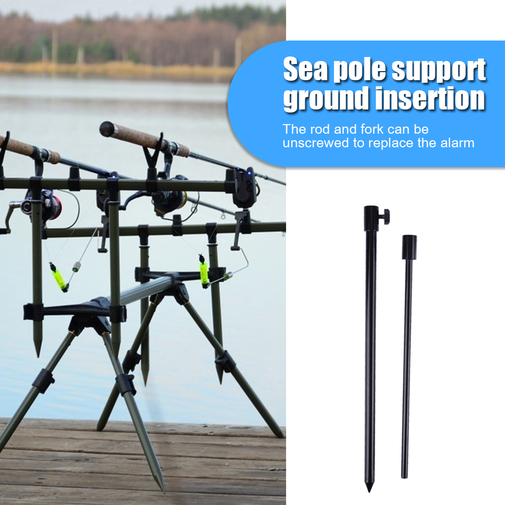 Fishing Bank Stick Adjustable  – Bite Alarm Bewertung und Preis