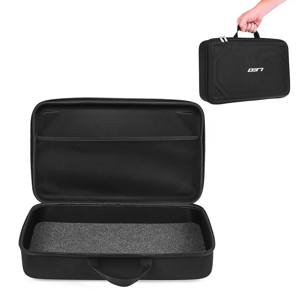 Outdoor Fishing Bag EVA Shockp – Fish Finder Case Bewertung und Preis