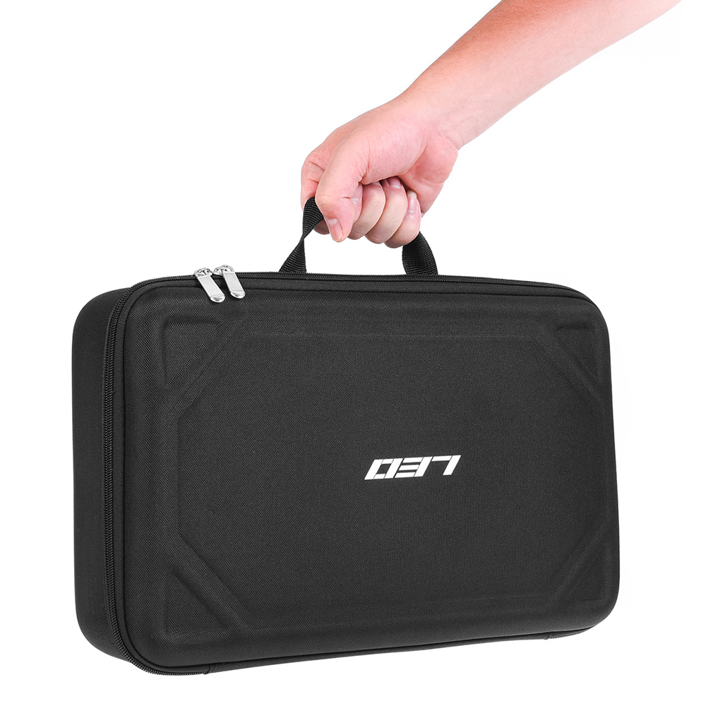Outdoor Fishing Bag EVA Shockp – Fish Finder Case Bewertung und Preis