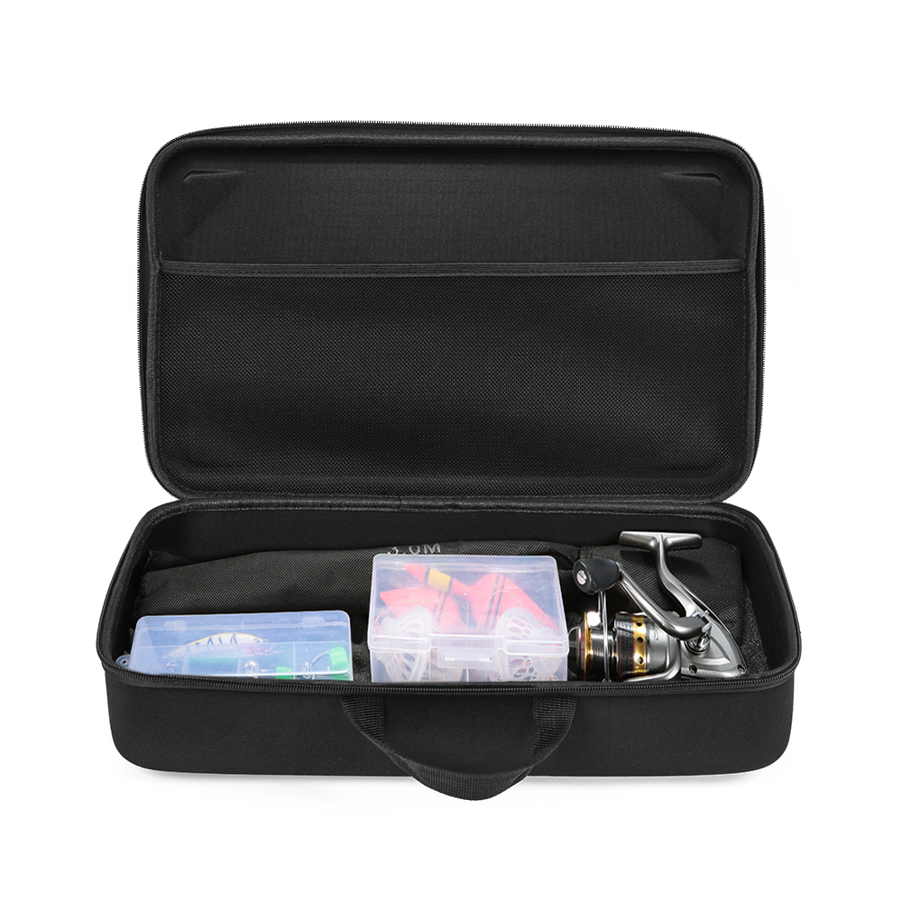 Outdoor Fishing Bag EVA Shockp – Fish Finder Case Bewertung und Preis