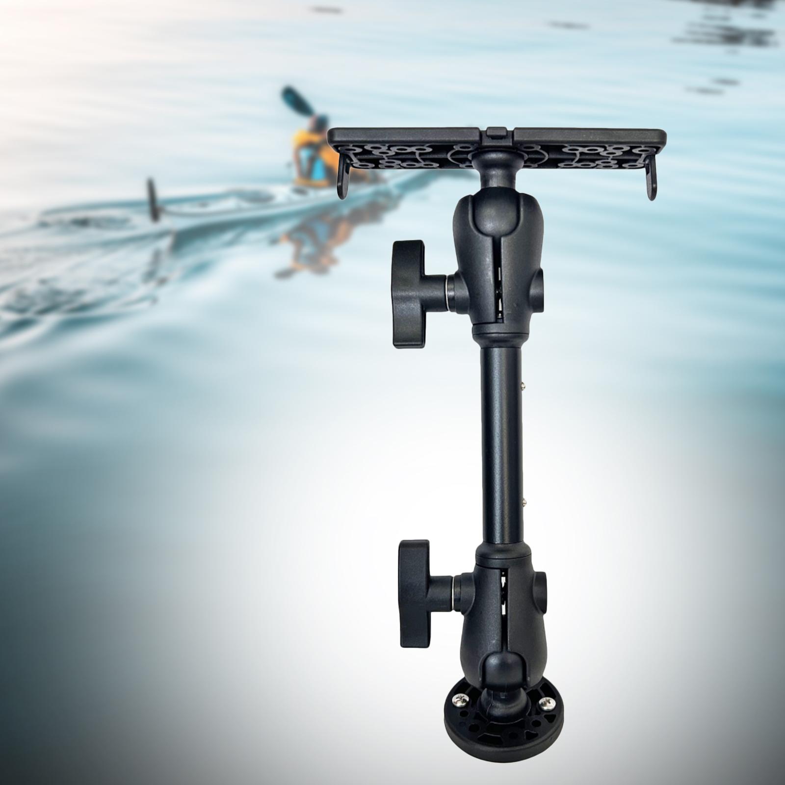 Carp Fishing Equipment Mount B – Fish Finder Mount Bewertung und Preis