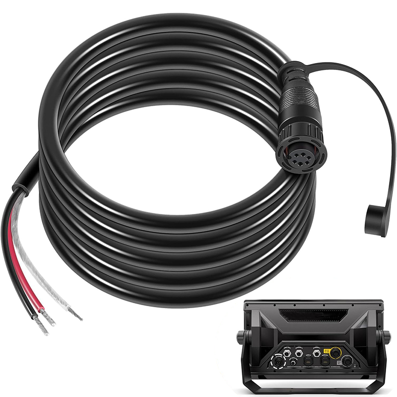 720110-1 PC13 Power Cable for  – Fish Finder Cable Bewertung und Preis