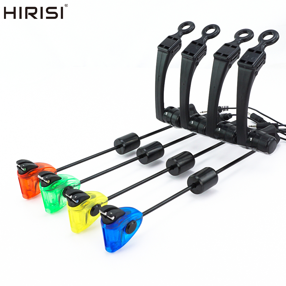 Hirisi Carp Fishing Swinger Se – Bite Indicator Bewertung und Preis