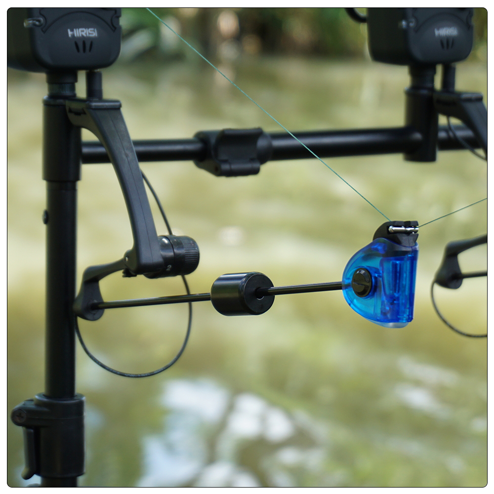 Hirisi Carp Fishing Swinger Se – Bite Indicator Bewertung und Preis
