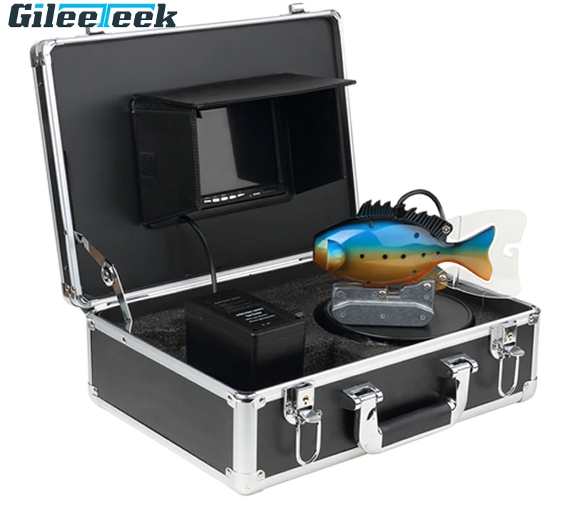 SY801 Underwater Fishing Camer – Fishing Camera Bewertung und Preis