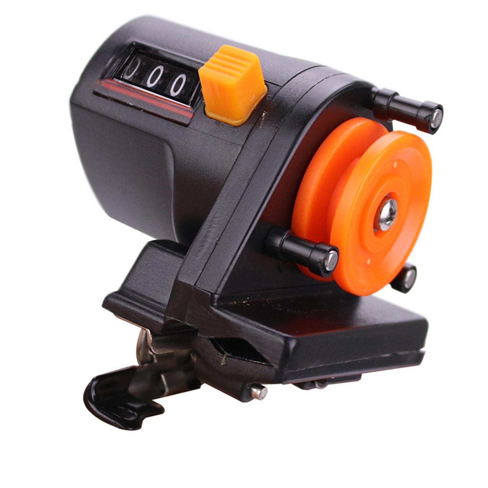 Portable Fishing Line Counter  – Fishing Depth Finder Bewertung und Preis