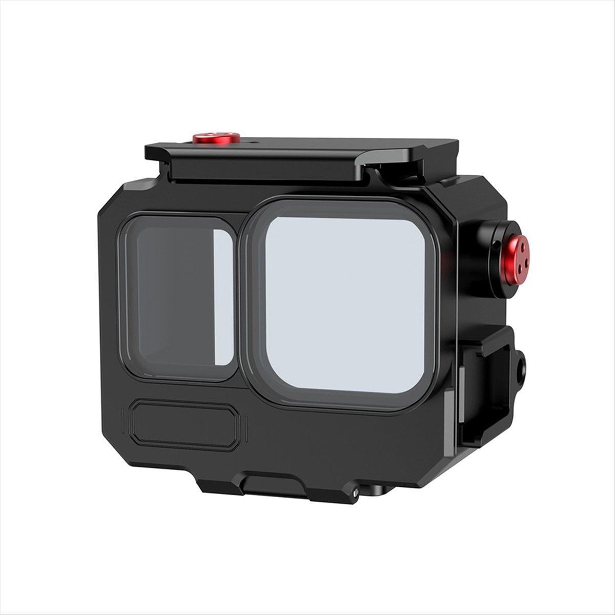 M05K 263FT/80M Waterproof Case – Underwater Camera Bewertung und Preis