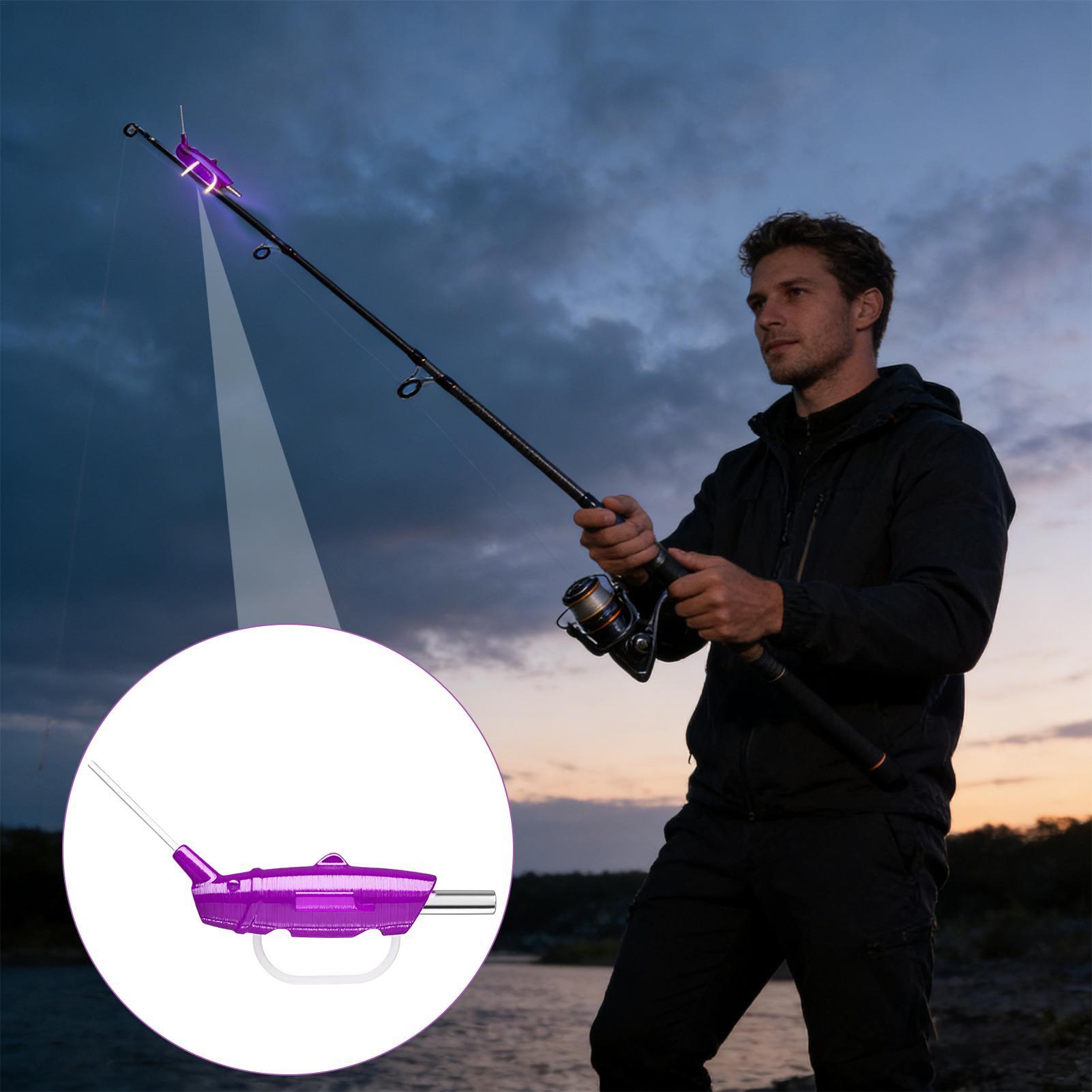 Bite Alarms for Fishing Poles  – Bite Indicator Bewertung und Preis