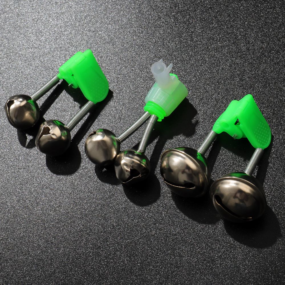 5-20Pcs Fishing Bite Alarms Ro – Bite Indicator Bewertung und Preis
