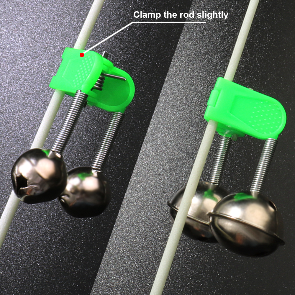 5-20Pcs Fishing Bite Alarms Ro – Bite Indicator Bewertung und Preis