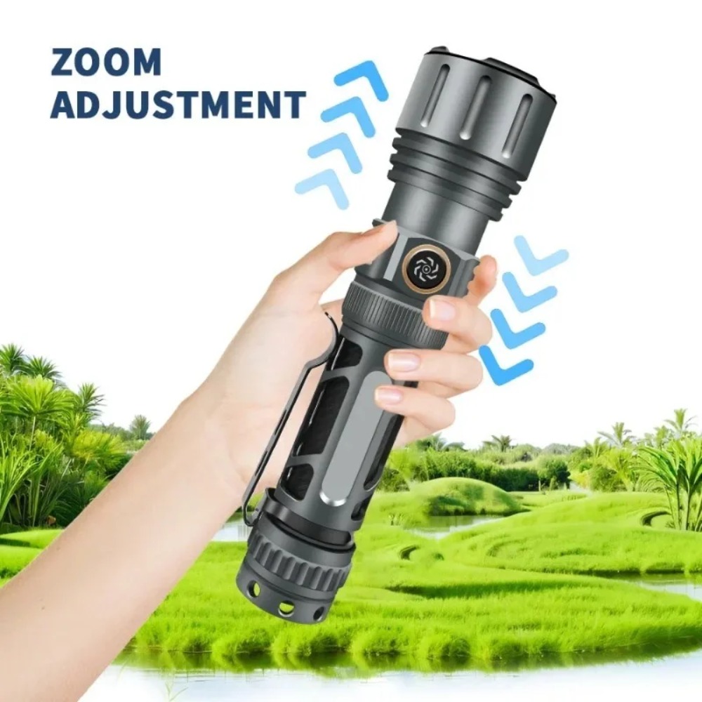 Super Bright Flashlight Portab – Fishing Light Bewertung und Preis