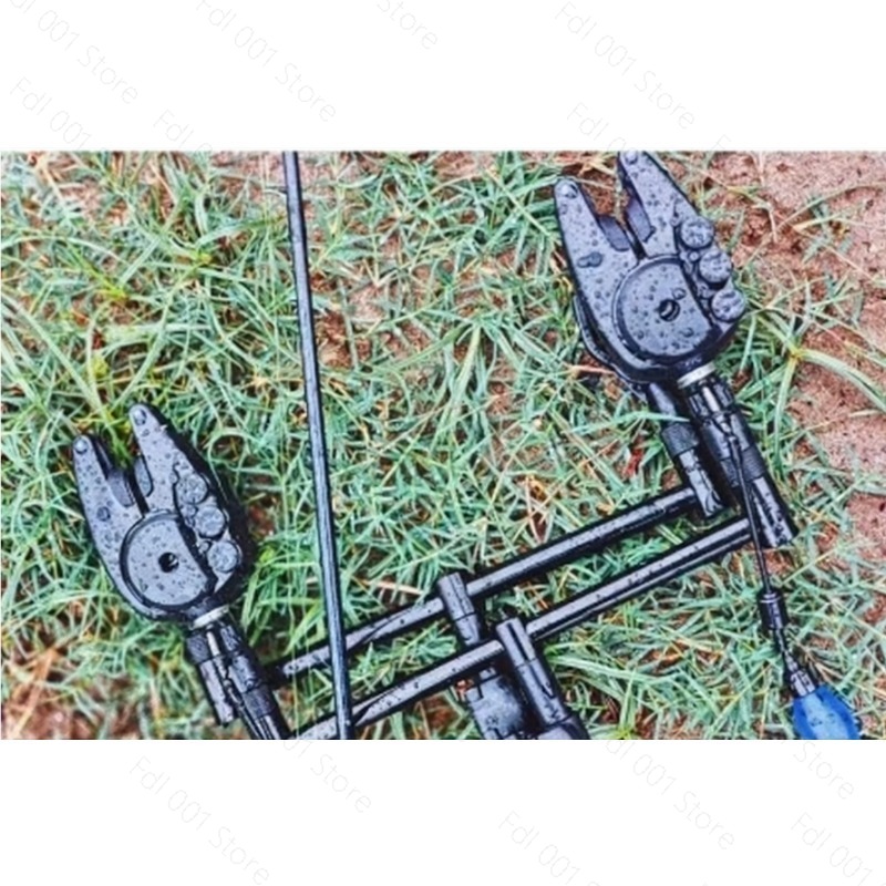 Waterproof JY-82  Durable Wire – Bite Alarm Bewertung und Preis