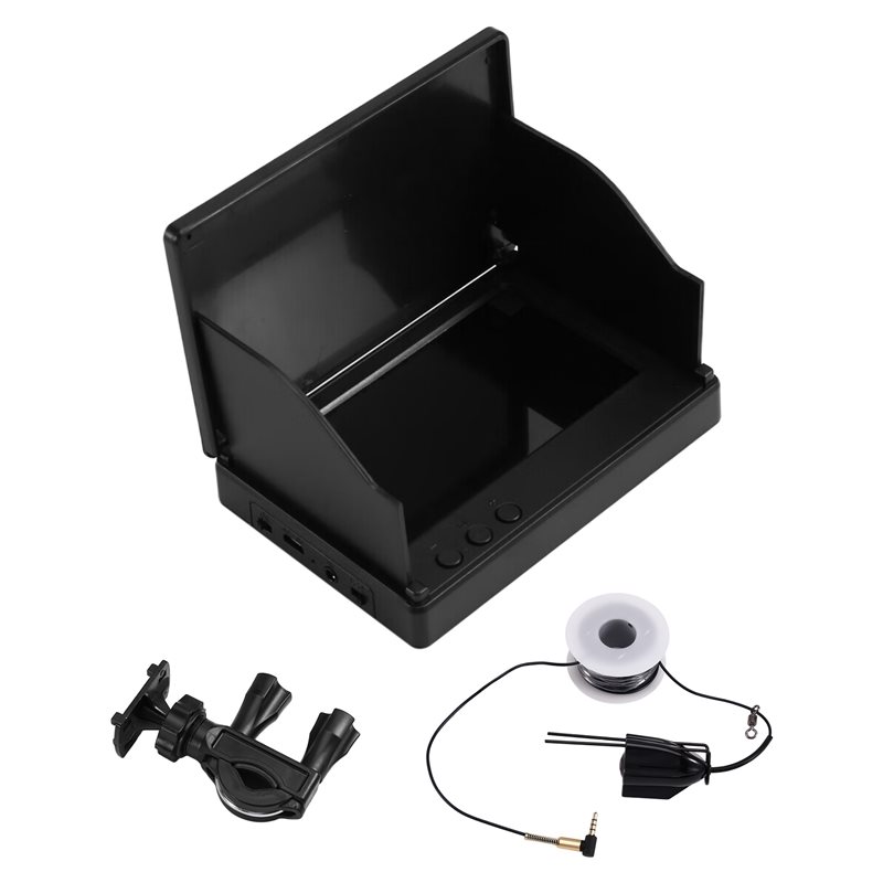 ABZZ-220° Underwater Fishing C – Fishing Depth Finder Bewertung und Preis
