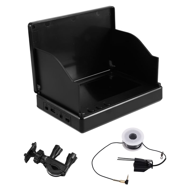 ABZZ-220° Underwater Fishing C – Fishing Depth Finder Bewertung und Preis
