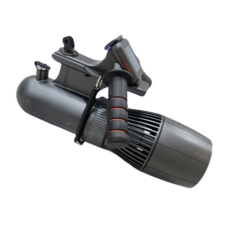 CM5-1 Diving Underwater Scoote – Underwater Camera Bewertung und Preis