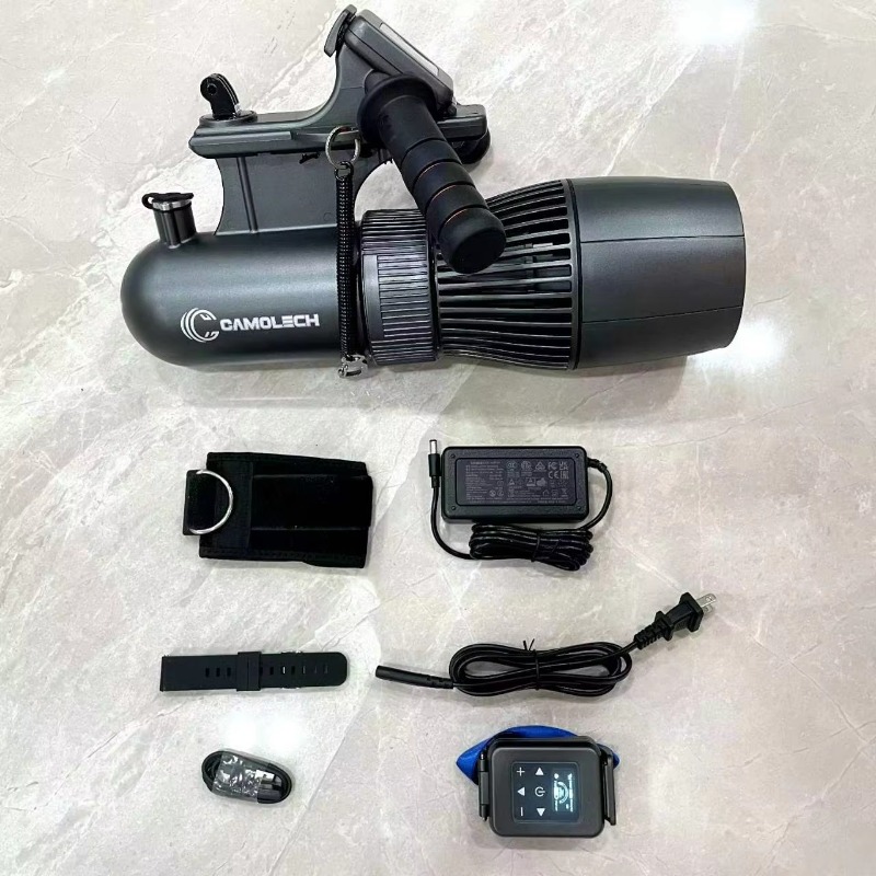 CM5-1 Diving Underwater Scoote – Underwater Camera Bewertung und Preis