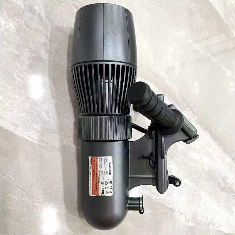 CM5-1 Diving Underwater Scoote – Underwater Camera Bewertung und Preis