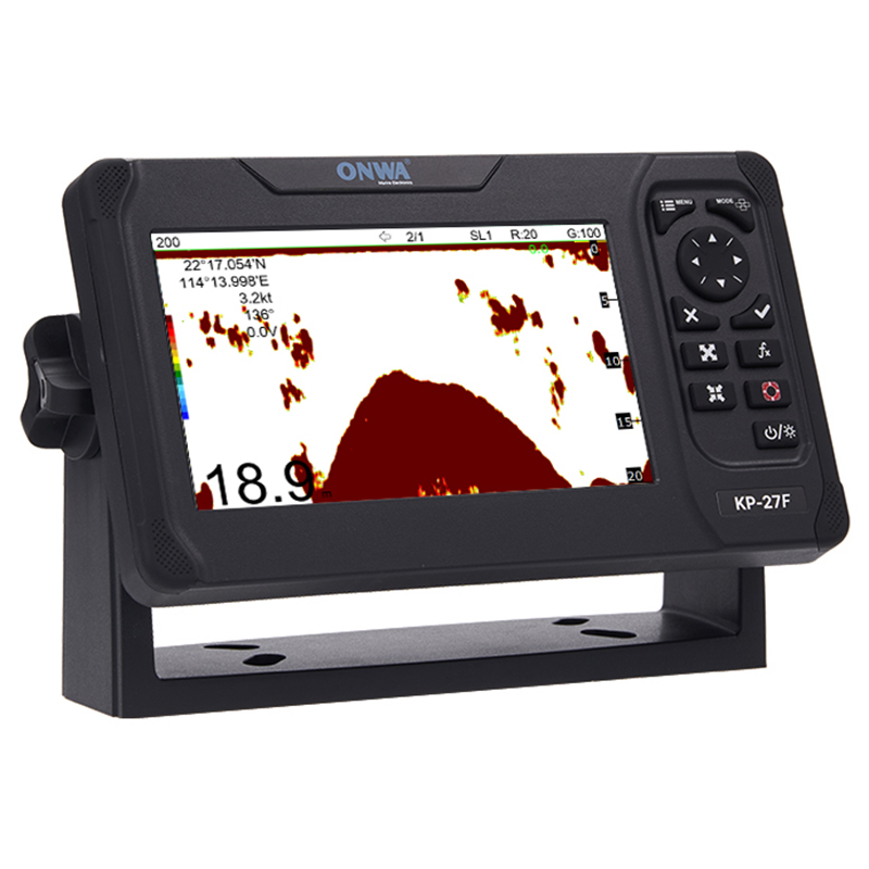 NEW KP-27F 7-inch GPS Chart Pl – Fish Finder Gps Bewertung und Preis