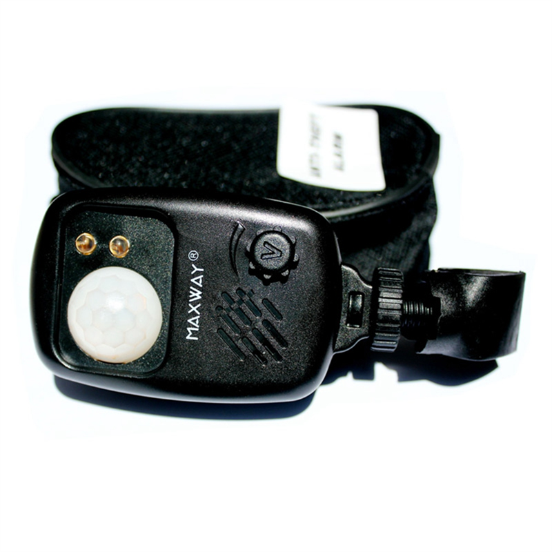 A64I  Fishing Infrared Sensor  – Fish Alarm Bewertung und Preis