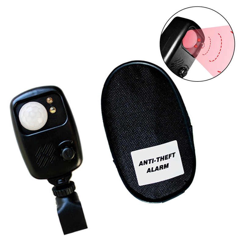 A64I  Fishing Infrared Sensor  – Fish Alarm Bewertung und Preis