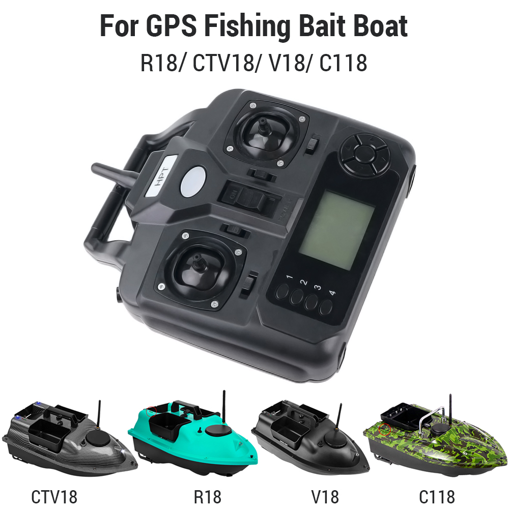 Wireless Remote Control for Ba – Fishing Gps Bewertung und Preis