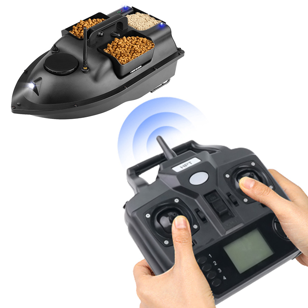 Wireless Remote Control for Ba – Fishing Gps Bewertung und Preis