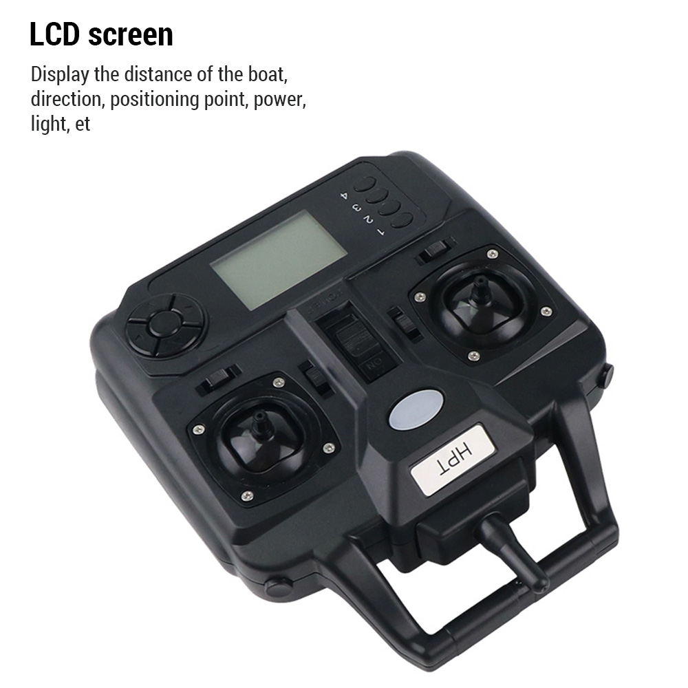 Wireless Remote Control for Ba – Fishing Gps Bewertung und Preis