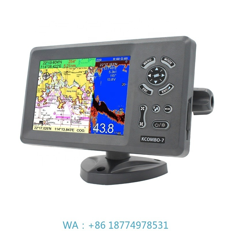 Deeper Fish  for BoatsMarine K – Fish Finder Battery Bewertung und Preis