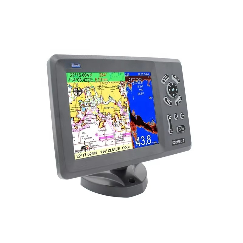 Deeper Fish  for BoatsMarine K – Fish Finder Battery Bewertung und Preis