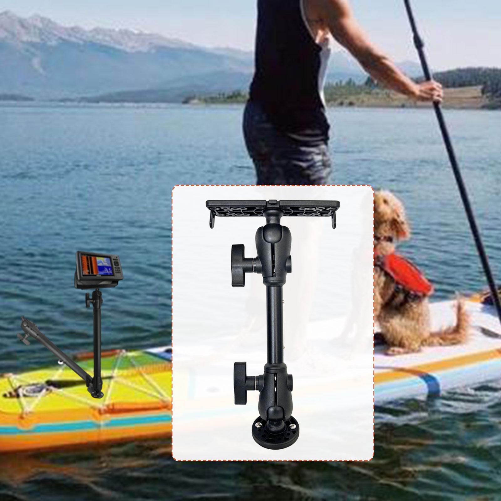 Fish Finder Mount Base Monitor – Fish Finder Mount Bewertung und Preis