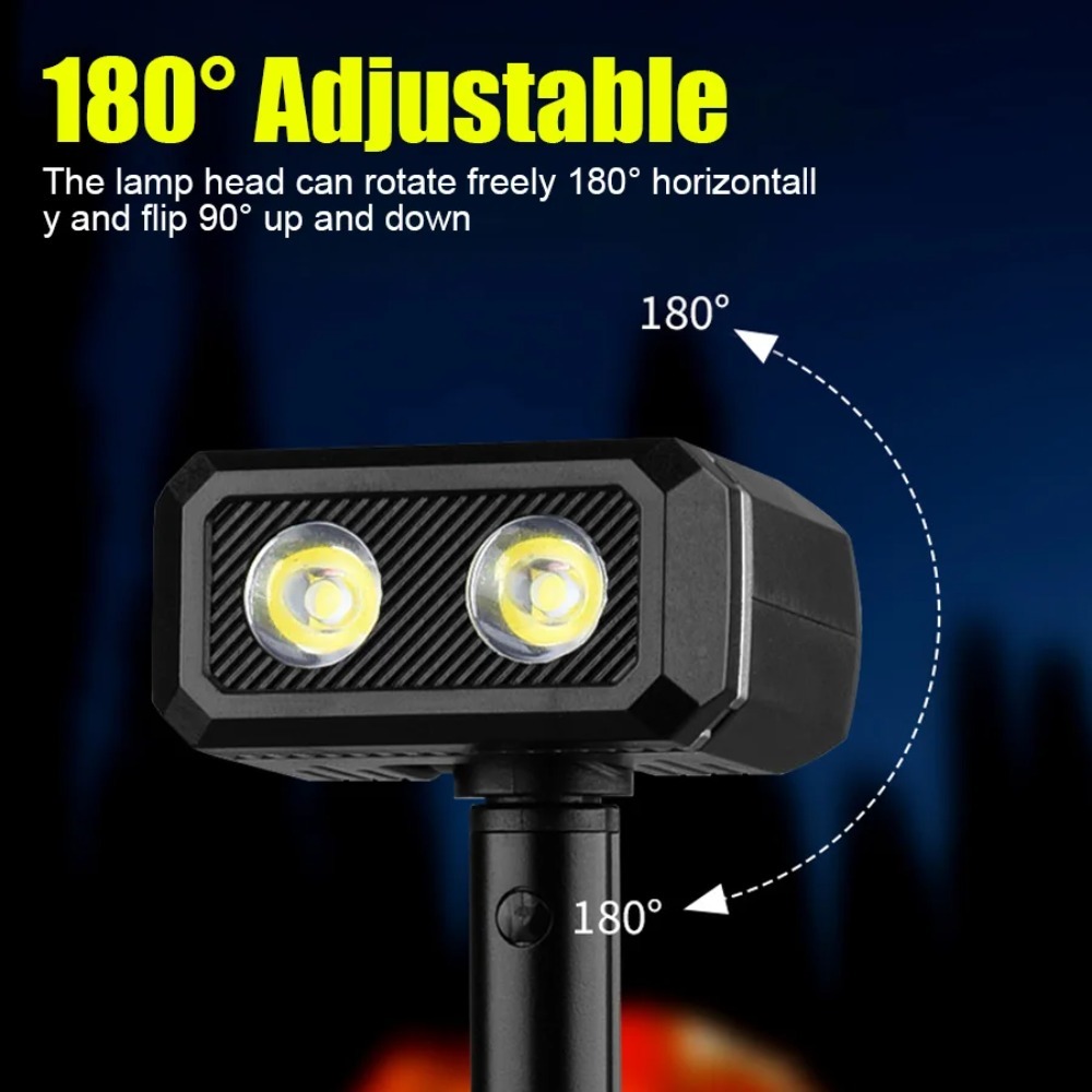 Portable 180° Rotatable Extend – Fishing Light Bewertung und Preis