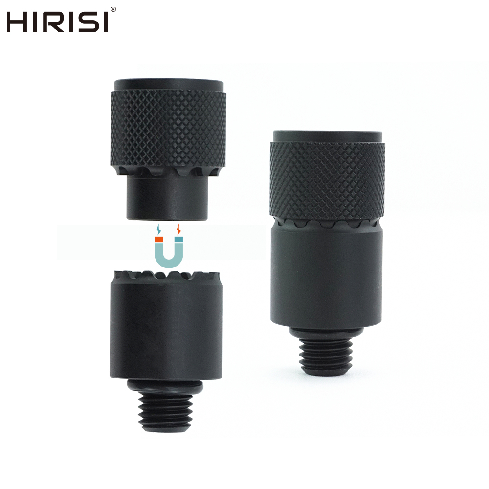 Hirisi Carp Fishing Quick Chan – Bite Alarm Bewertung und Preis
