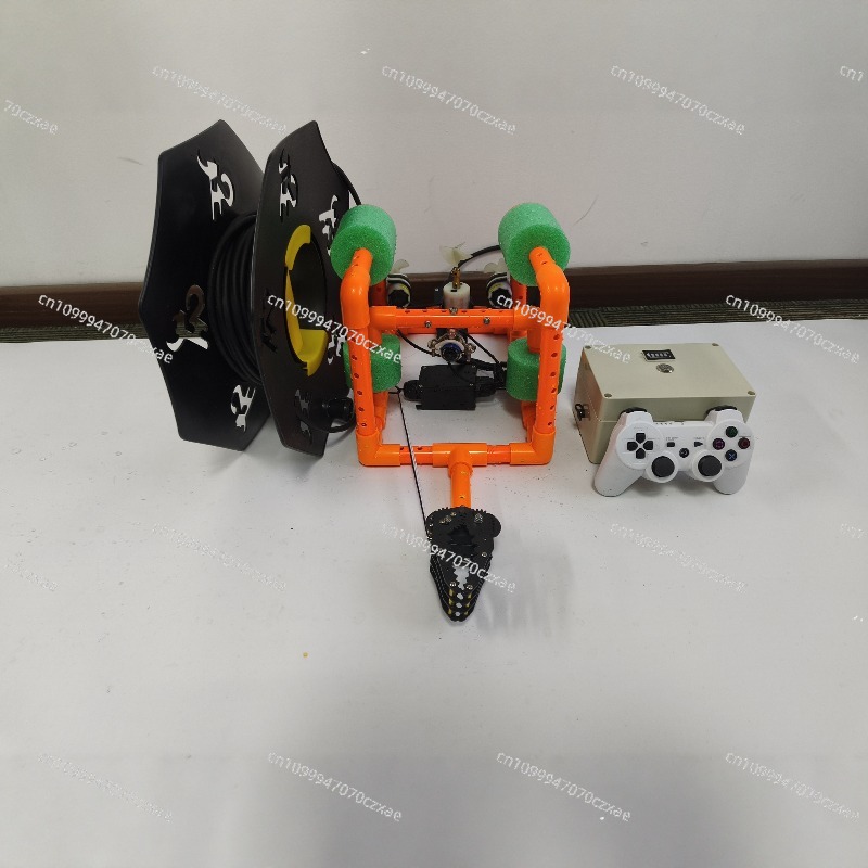 Underwater Robot Plus Camera,  – Underwater Camera Bewertung und Preis