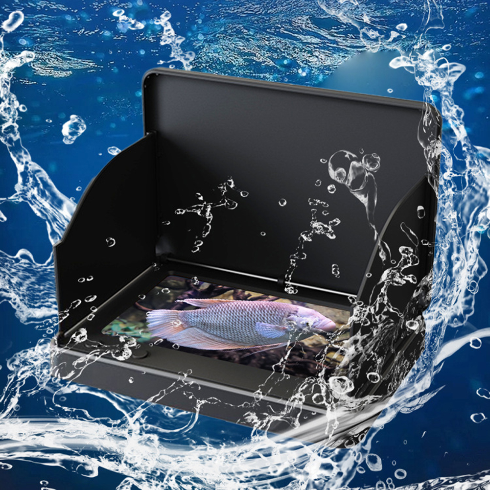 Underwater Fishing Camera 4.3  – Fish Finder Portable Bewertung und Preis