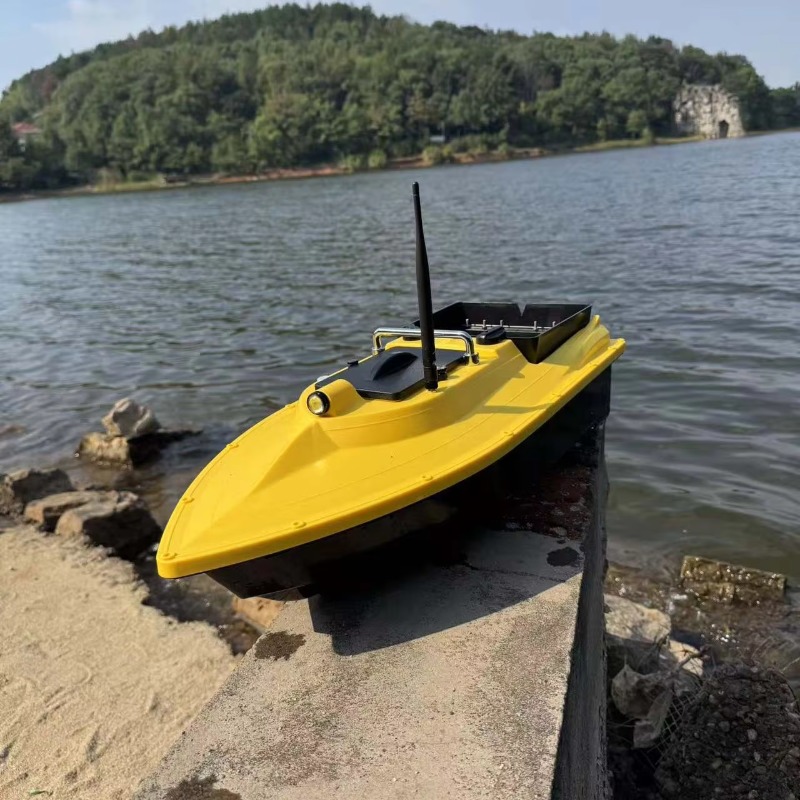 Fishing Bait Boat with GPS 12V – Fishing Gps Bewertung und Preis