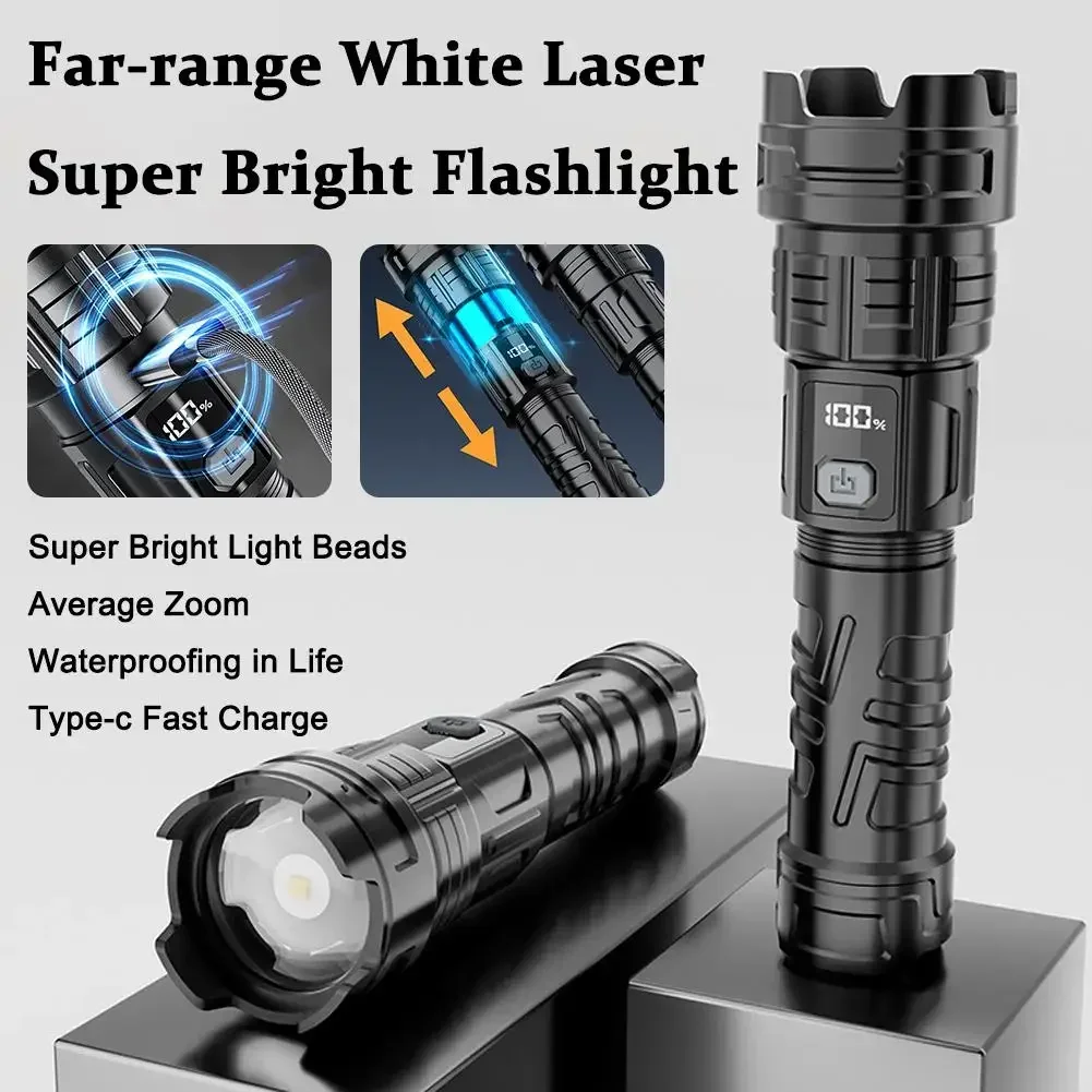 Super Bright LED Flashlight US – Fish Finder Battery Bewertung und Preis