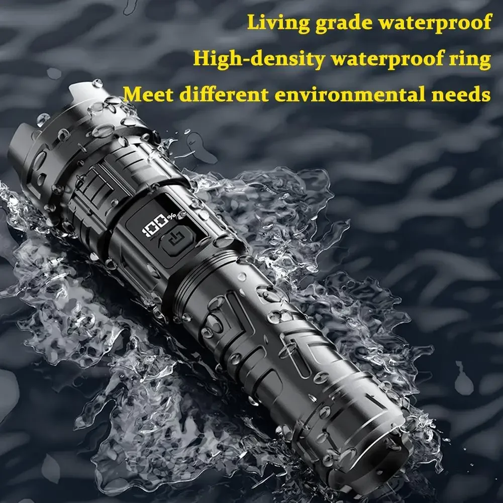 Super Bright LED Flashlight US – Fish Finder Battery Bewertung und Preis