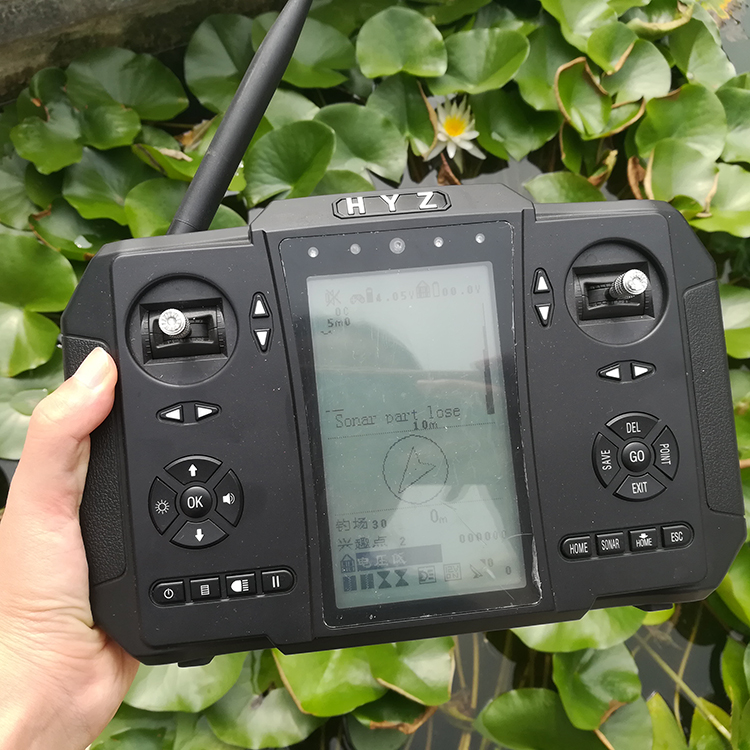 GPS Sonar Fish Finder and Auto – Fish Finder Gps Bewertung und Preis