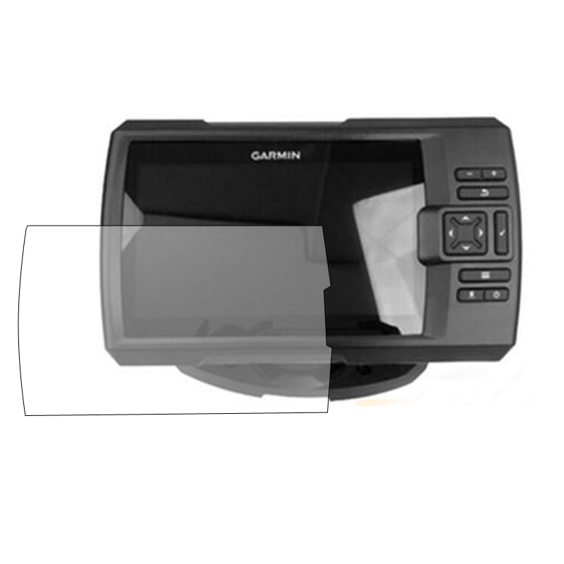 2pcs Soft Clear Screen Protect – Fish Finder Case Bewertung und Preis