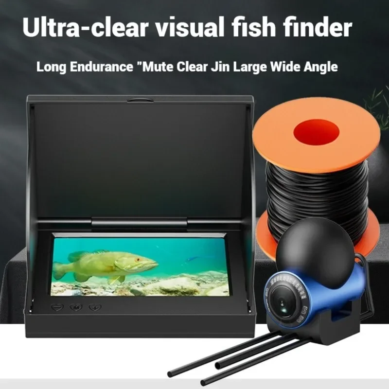 4.3 inch/5 inch night vision u – Fishing Camera Bewertung und Preis