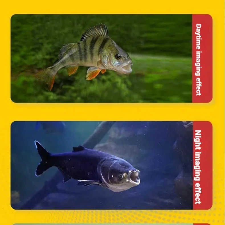 4.3 inch/5 inch night vision u – Fishing Camera Bewertung und Preis