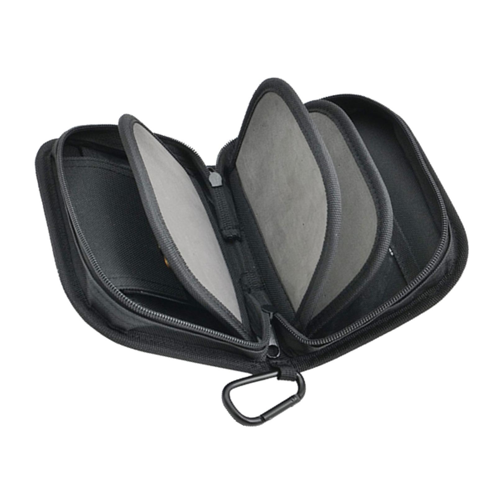 Fishing Lures Bag Fishing Jig  – Fish Finder Case Bewertung und Preis