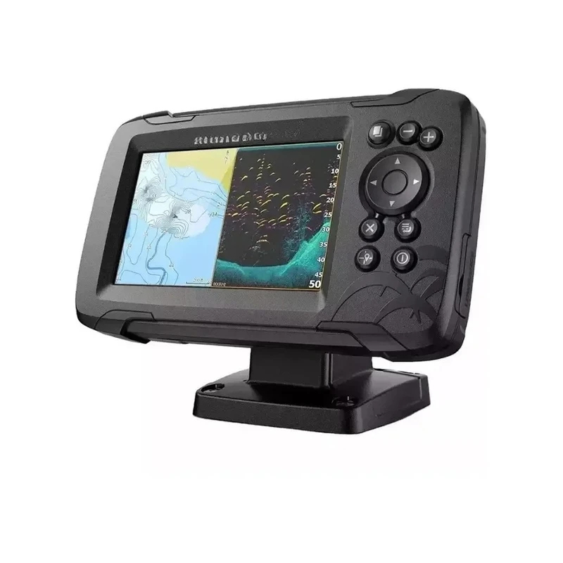 2025/NEW Lowrance Hook Reveal  – Fish Finder Transducer Bewertung und Preis